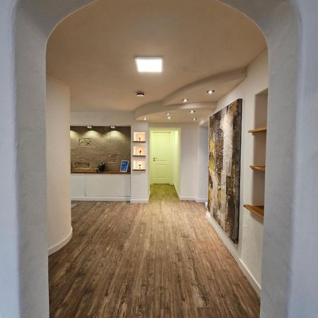 Ferienapartment Wilma Grunsfeld Buitenkant foto