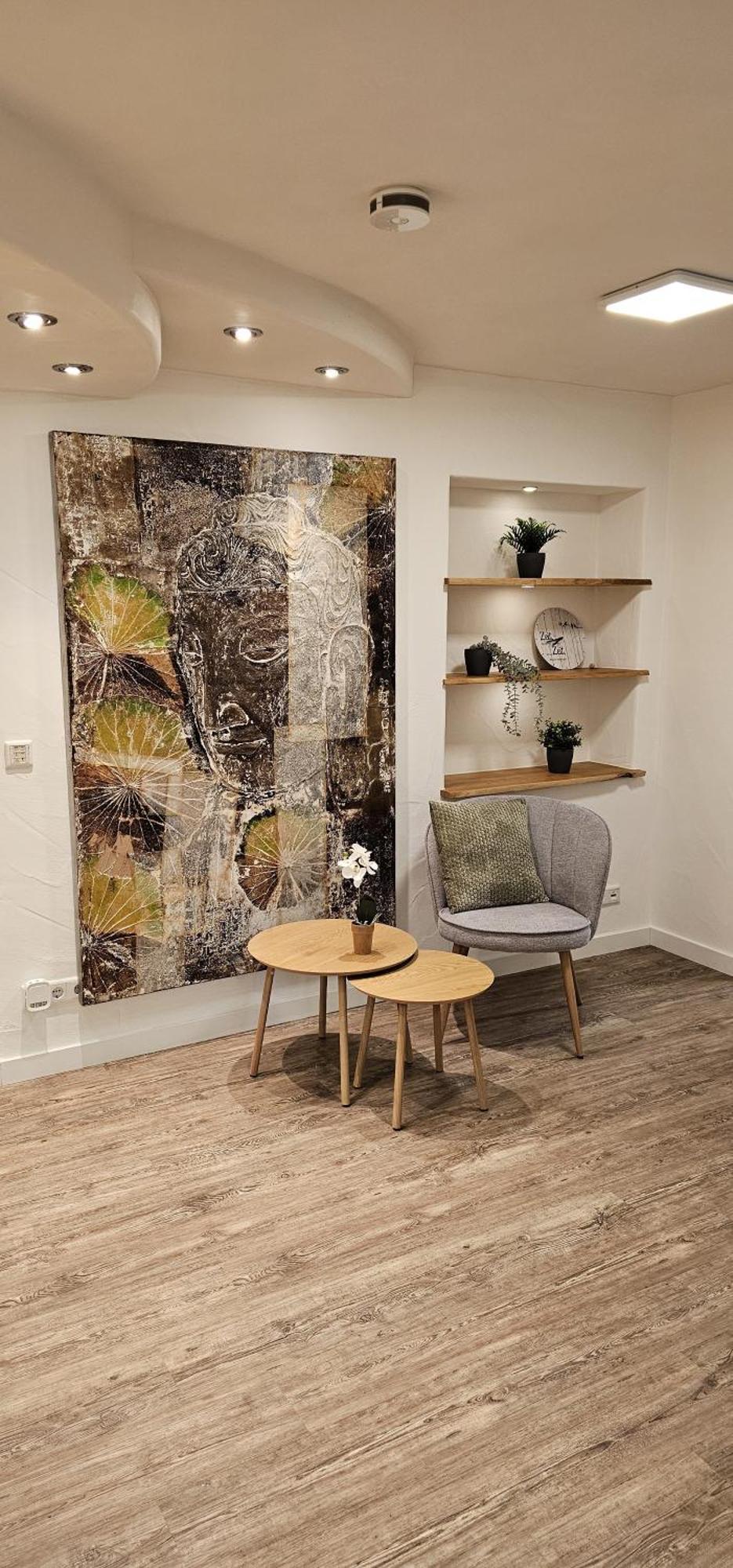 Ferienapartment Wilma Grunsfeld Buitenkant foto